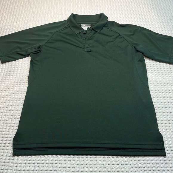 5.11 Tactical Other - 5.11 Tactical Series Men’s Polo with Pen Pockets Pre Owned